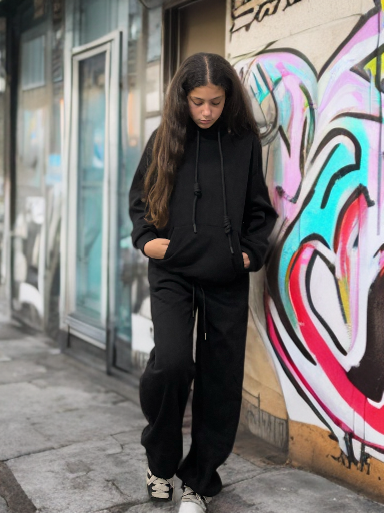 Pantaloni in felpa ModaFilo.com modafilo