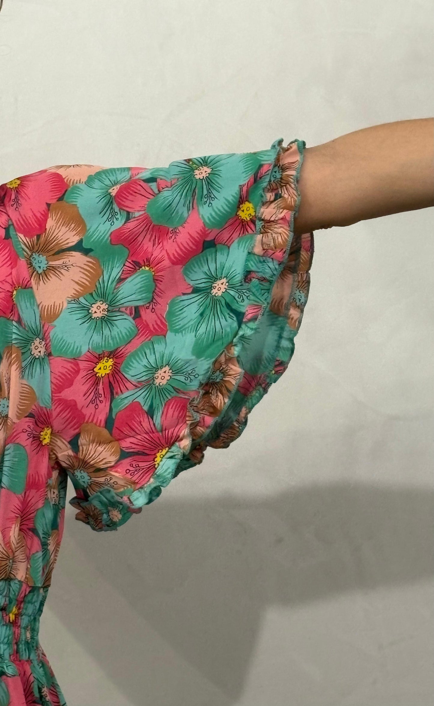 Abito "Tropical Dream" ModaFilo.com modafilo