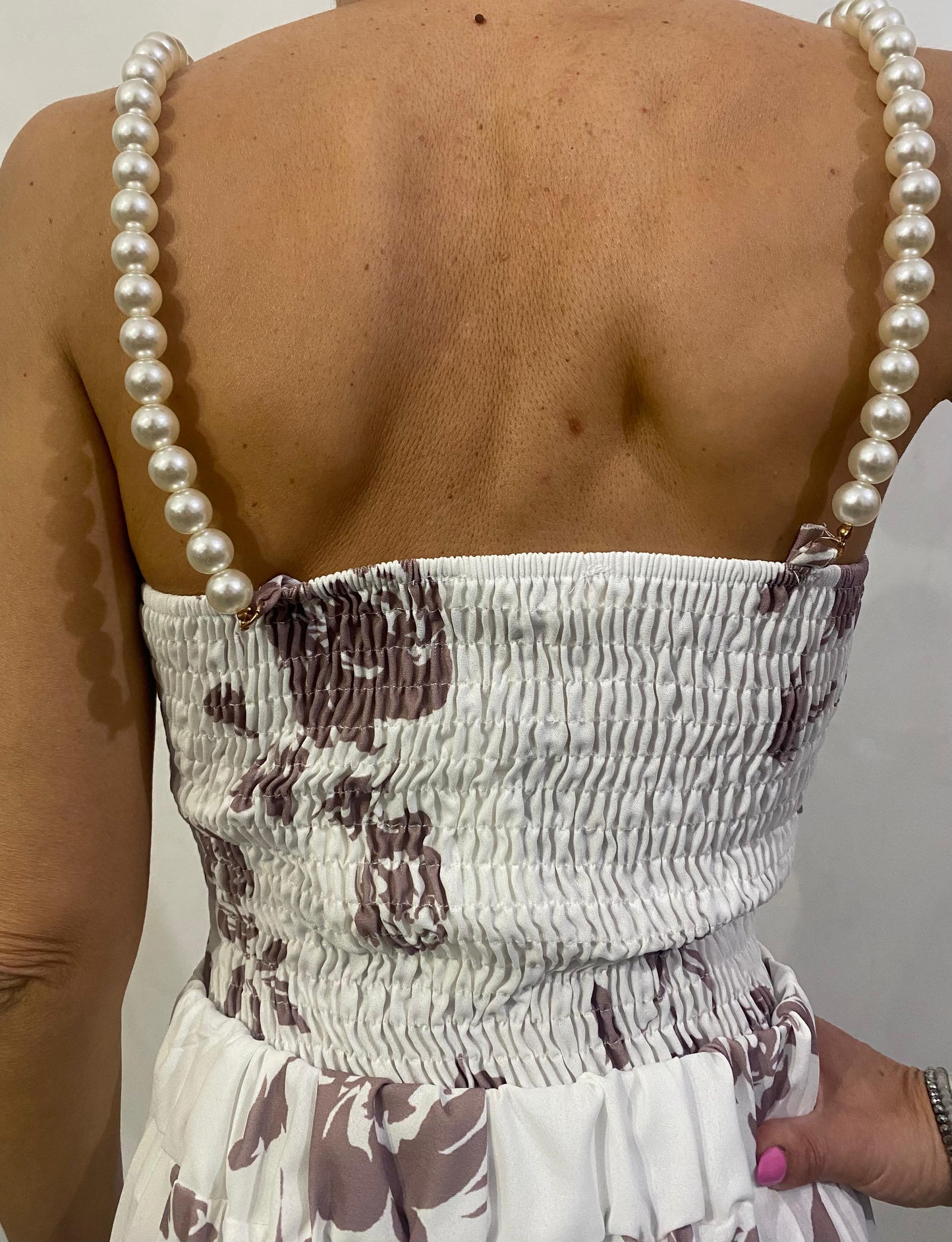 Coordinato Romantique ModaFilo.com modafilo