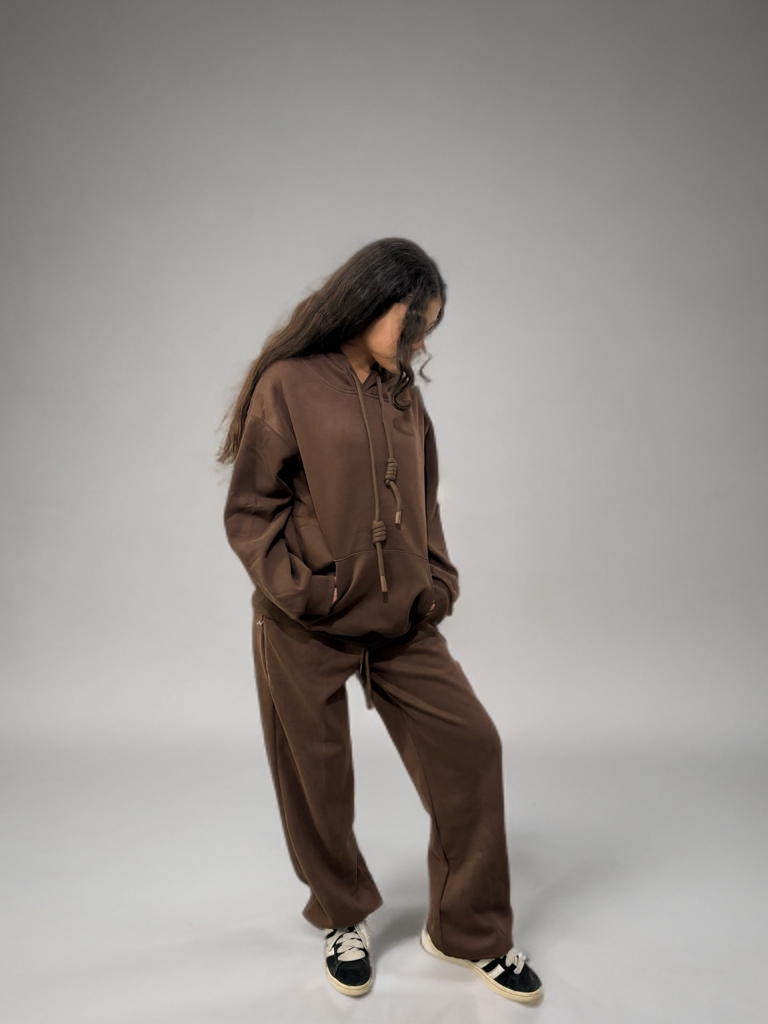 Pantaloni in felpa ModaFilo.com modafilo