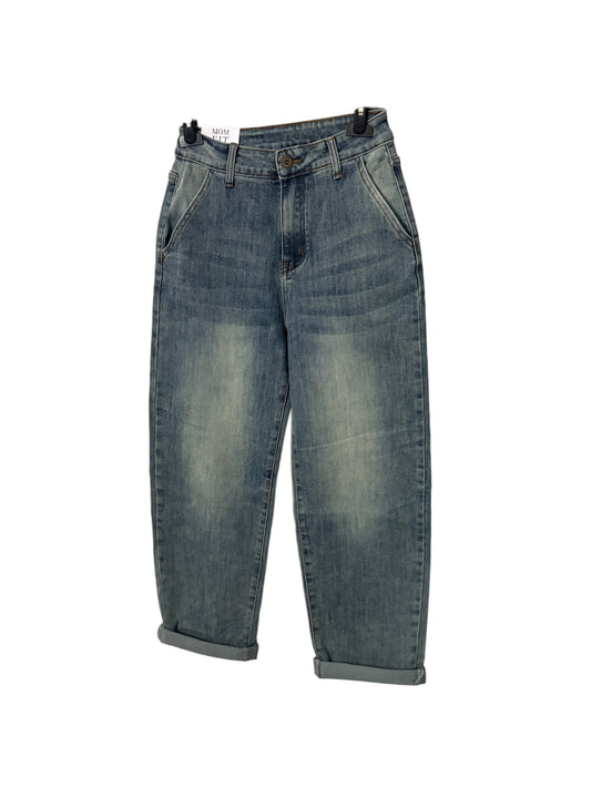 Jeans Mom Fit