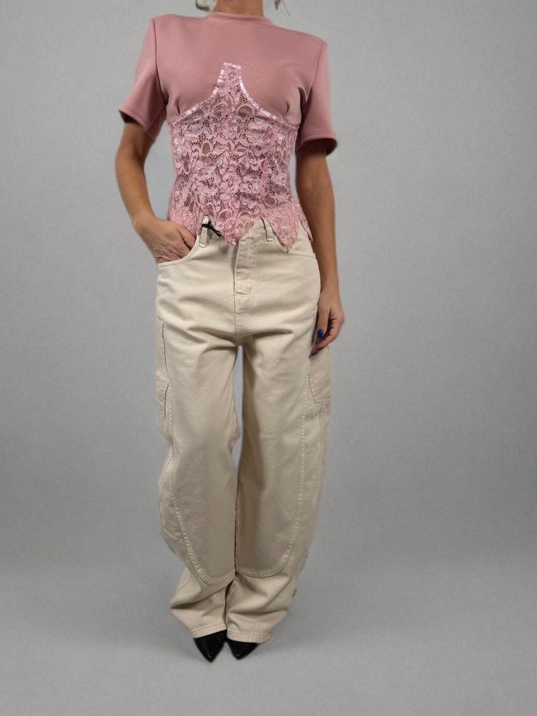 Jeans Balloon cargo - Disponibile in 2 colori ModaFilo.com modafilo