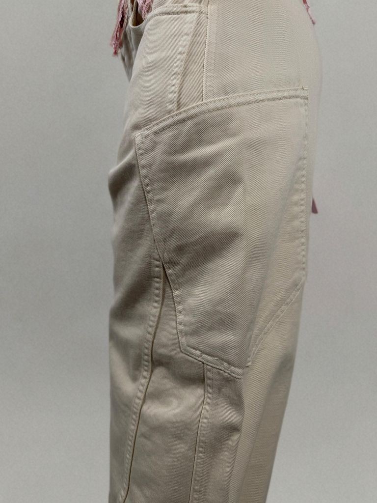 Jeans Balloon cargo - Disponibile in 2 colori ModaFilo.com modafilo