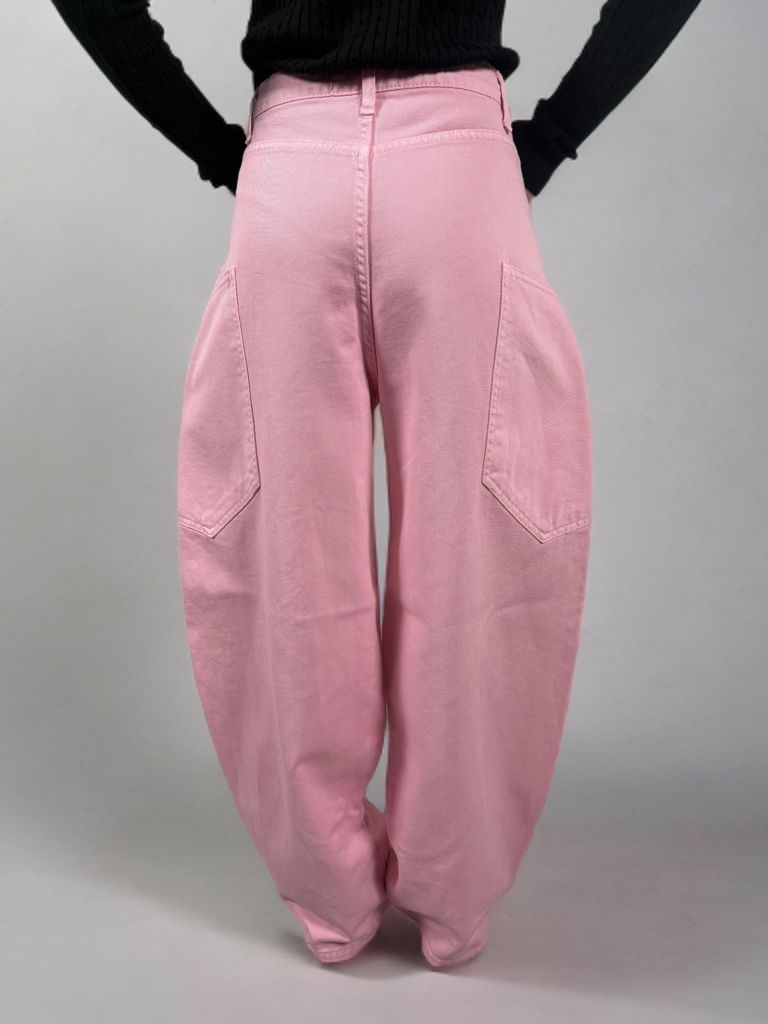 Jeans Balloon cargo - Disponibile in 2 colori ModaFilo.com modafilo