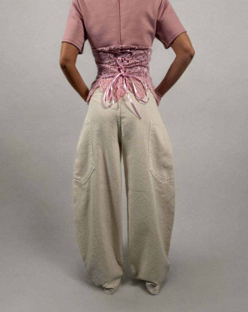 Jeans Balloon cargo - Disponibile in 2 colori ModaFilo.com modafilo