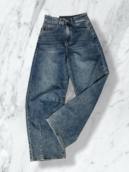 Jeans Fit Balloon ModaFilo.com modafilo