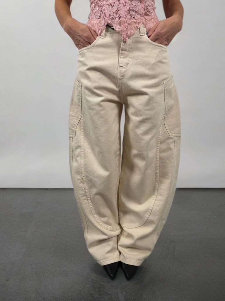 Jeans Balloon cargo - Disponibile in 2 colori ModaFilo.com modafilo