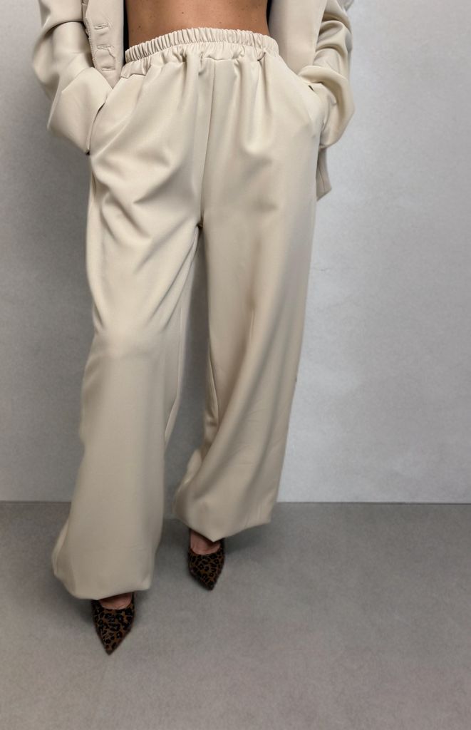 Coordinato beige ModaFilo.com modafilo