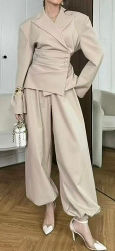 Coordinato beige ModaFilo.com modafilo