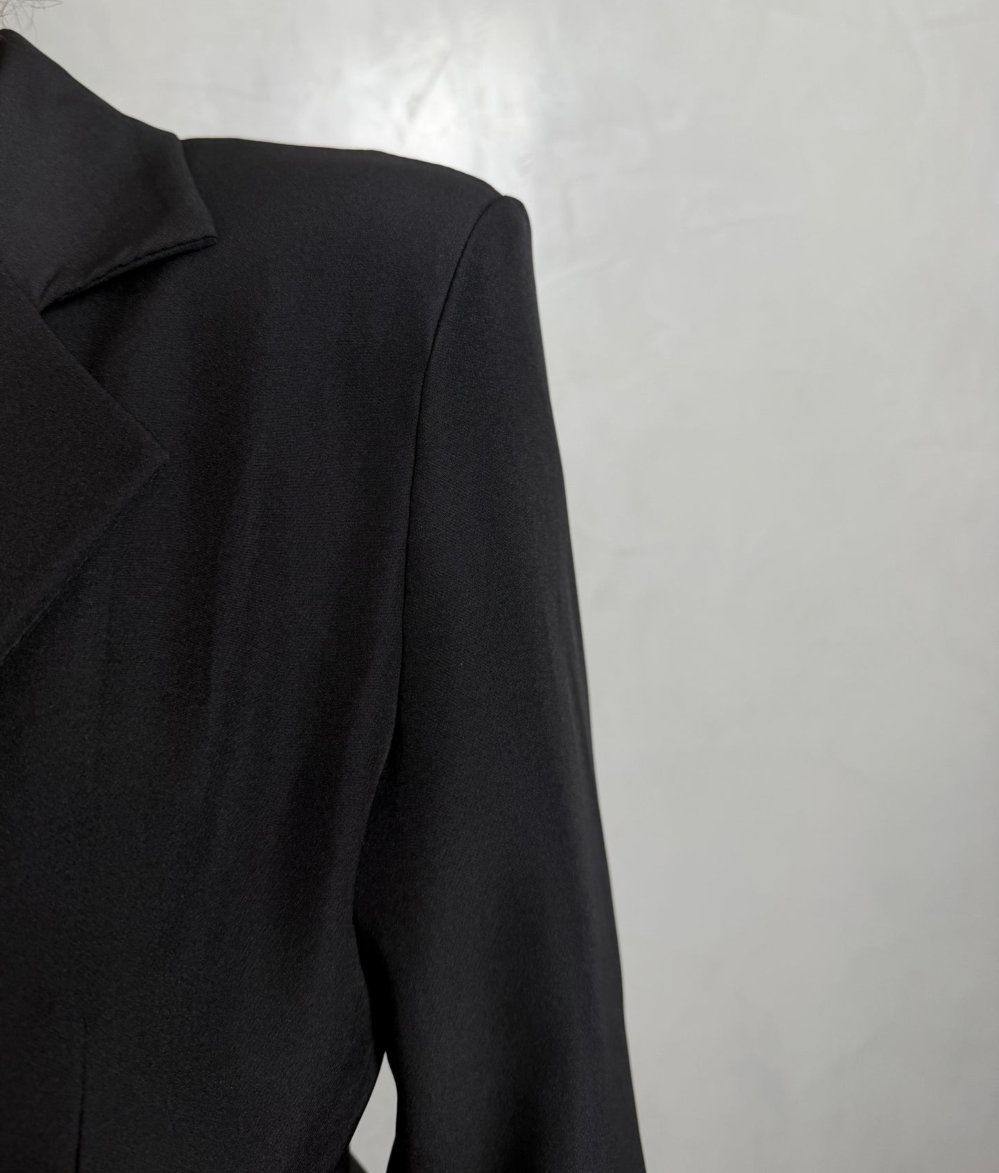 Coordinato nero ModaFilo.com modafilo