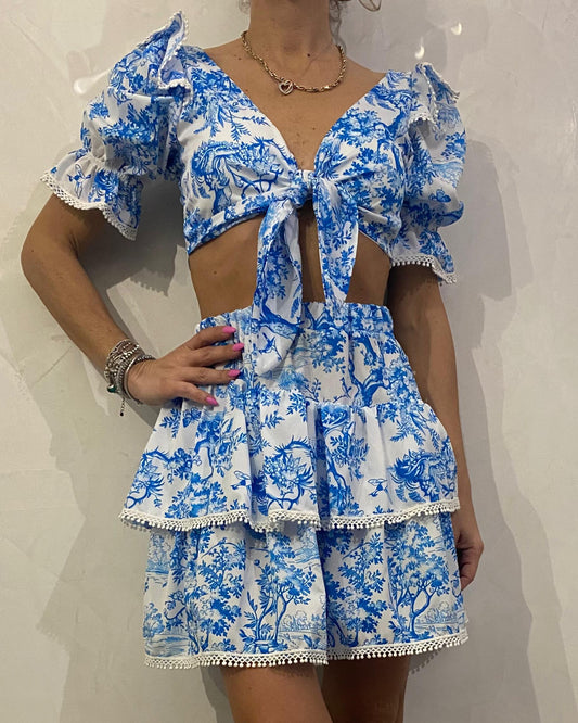 Completo Ischia fantasia Boutique