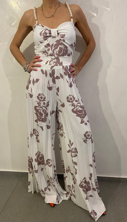 Coordinato Romantique