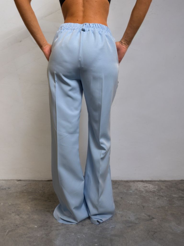 Coordinato azzurro ModaFilo.com modafilo