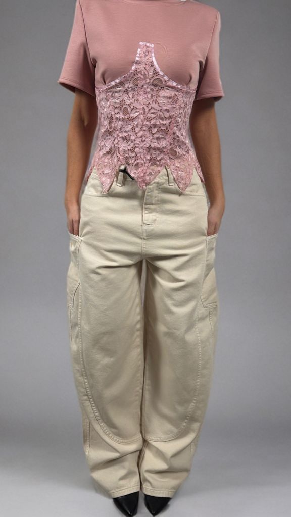 Jeans Balloon cargo - Disponibile in 2 colori ModaFilo.com modafilo